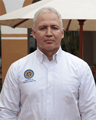 Frank Nicolas Nueva